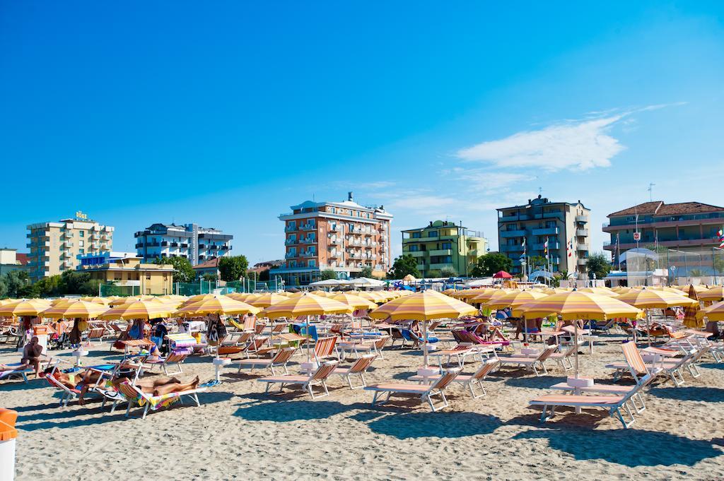 El Cid Campeador - Family Hotel Римини Экстерьер фото