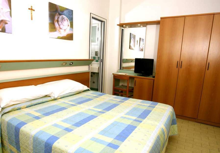 El Cid Campeador - Family Hotel Римини Экстерьер фото